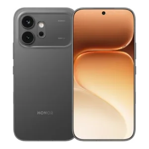 Honor 600 8/256 Black(Черный)