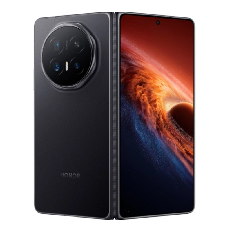 Honor Magic V6 16/1024 Black (Черный) — изображение 4