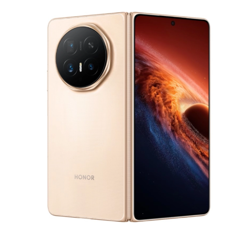 Honor Magic V6 16/1024 Gold (Золотой) — изображение 4