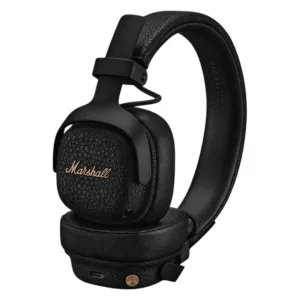 Беспроводные наушники Marshall Milton A.N.C Black