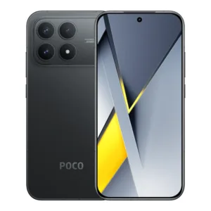 Xiaomi POCO F8 Pro 12/256 Черный (Black)