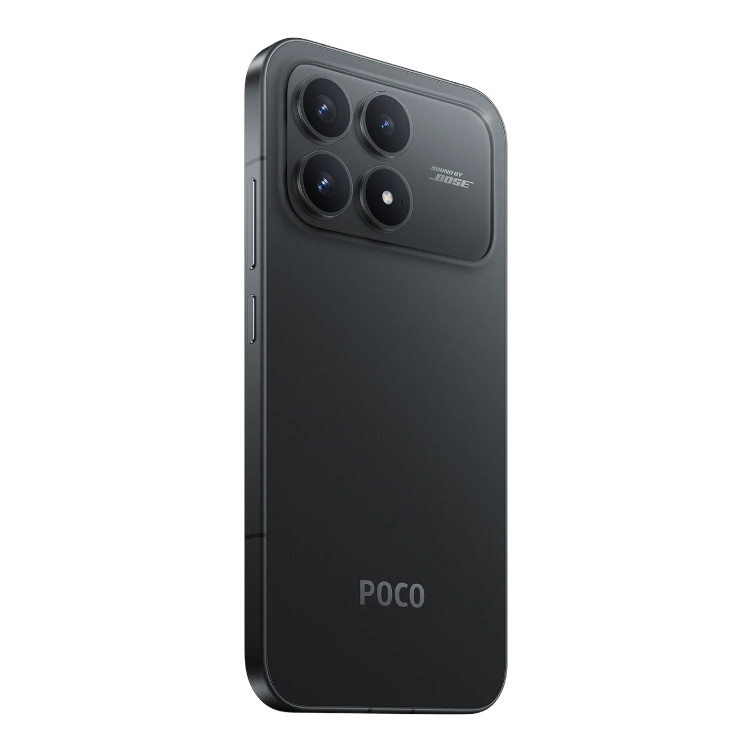 Xiaomi POCO F8 Pro 12/512 Черный (Black) — изображение 2