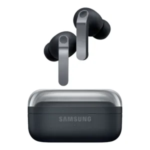 Беспроводные наушники Samsung Galaxy Buds 4 Pro Черный(Black)