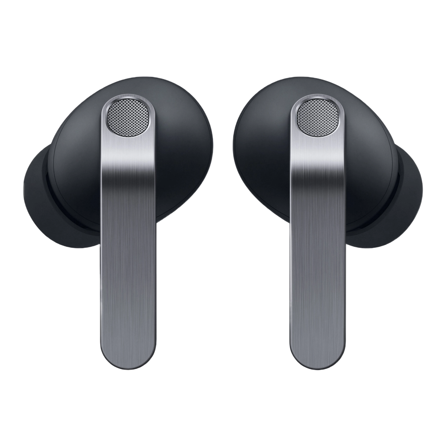 Беспроводные наушники Samsung Galaxy Buds 4 Pro Черный(Black) — изображение 2