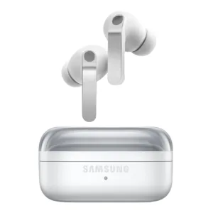 Беспроводные наушники Samsung Galaxy Buds 4 Pro Белый(White)