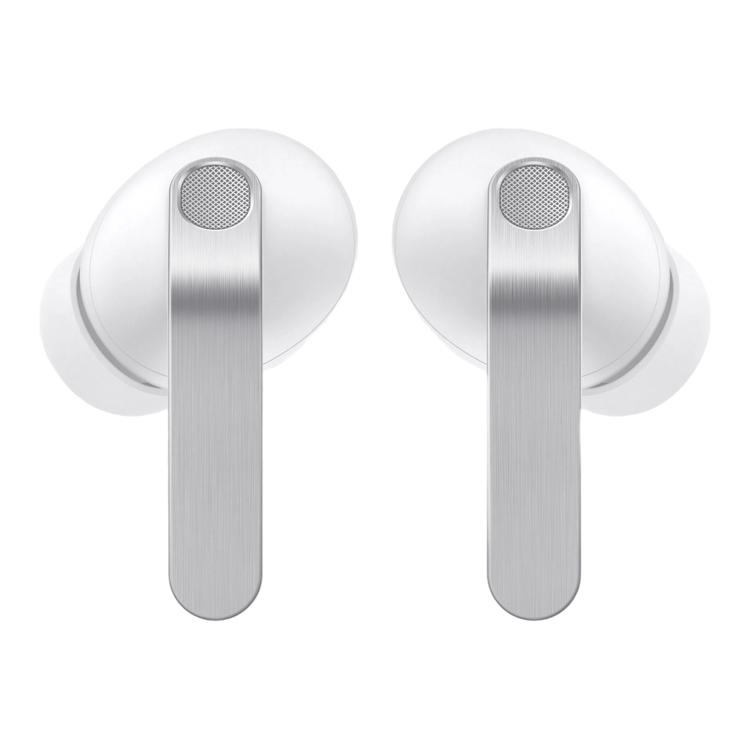 Беспроводные наушники Samsung Galaxy Buds 4 Pro Белый(White) — изображение 2