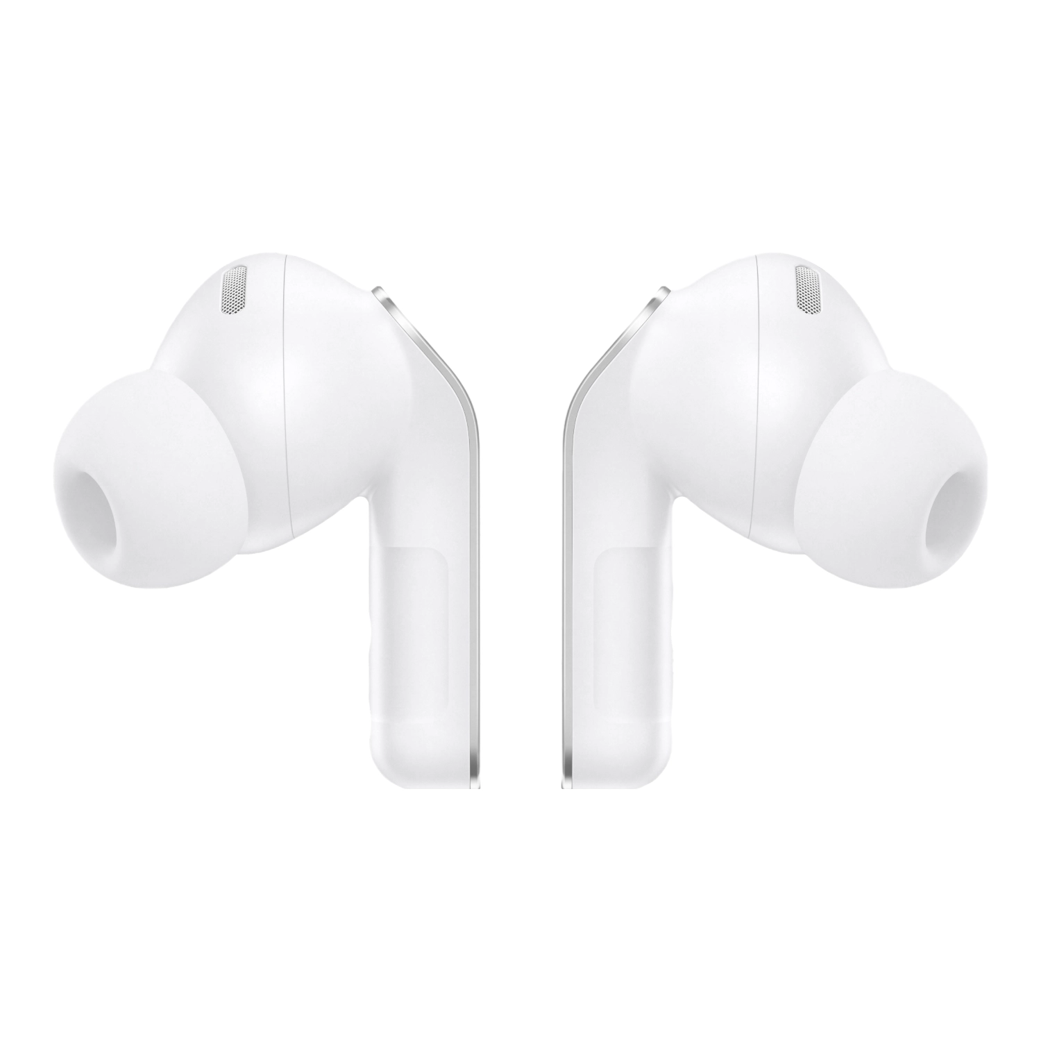 Беспроводные наушники Samsung Galaxy Buds 4 Pro Белый(White) — изображение 3