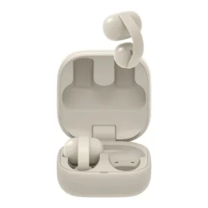 Беспроводные наушники Sony LinkBuds WF-LC900 Кремовый(Creige)
