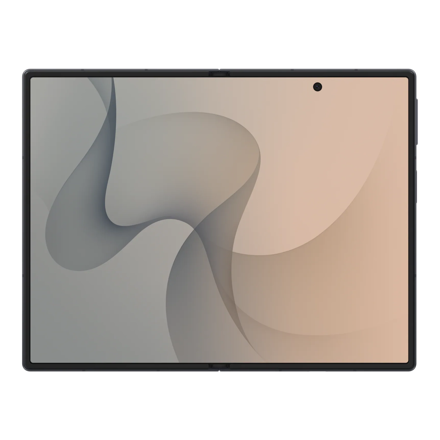 Samsung Galaxy Z Fold 8 12/512Gb Черный (Graphite) — изображение 2