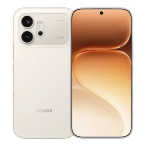 Honor 600 12/256 Golden White(Бежевый)