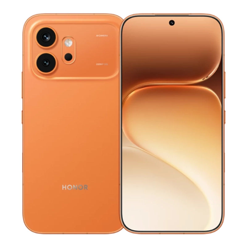 Honor 600 12/256 Orange (Оранжевый)