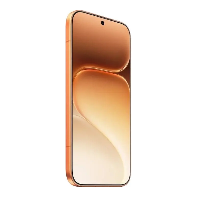 Honor 600 12/256 Orange (Оранжевый) — изображение 2