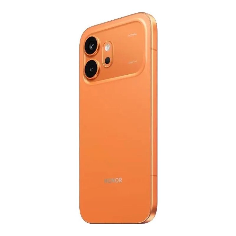 Honor 600 12/256 Orange (Оранжевый) — изображение 3
