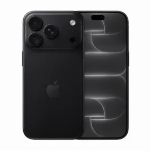 iPhone 18 Pro 2Tb Black (Черный) eSIM
