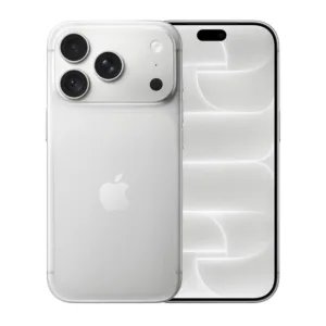 iPhone 18 Pro 2Tb Silver (Серебристый) eSIM
