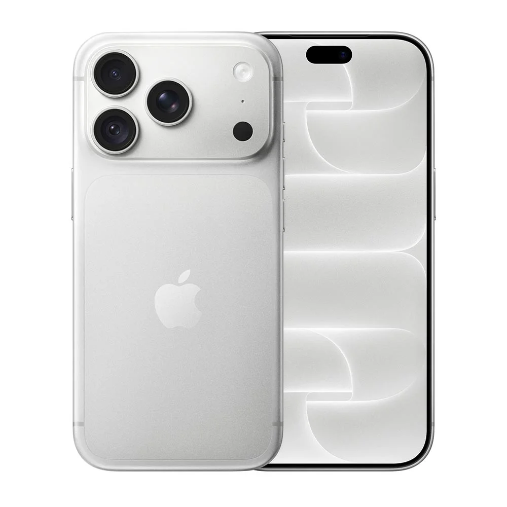 iPhone 18 Pro 2Tb Silver (Серебристый) eSIM
