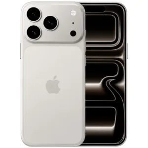 iPhone 18 Pro Max 256 Gb Silver(Серебристый) eSIM