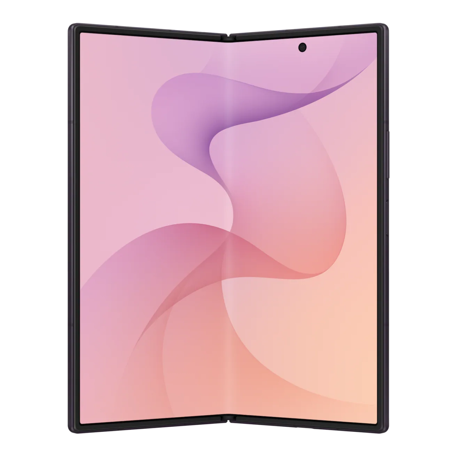 Samsung Galaxy Z Fold 8 Ultra 12/256 Фиолетовый (Violet Shadow) — изображение 2