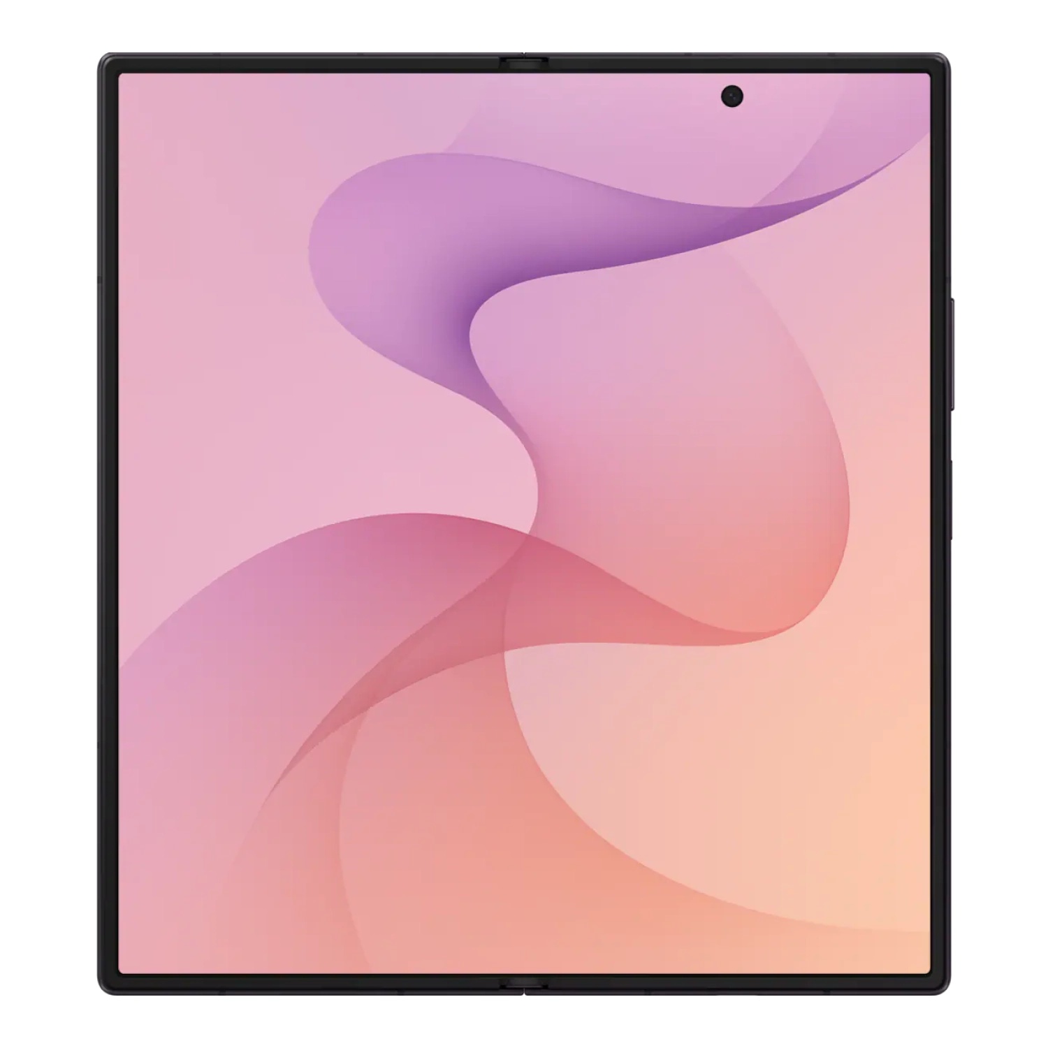 Samsung Galaxy Z Fold 8 Ultra 12/256 Фиолетовый (Violet Shadow) — изображение 3