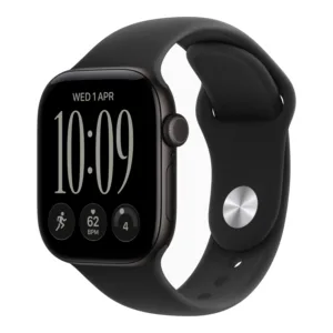 Apple Watch 12 42mm Black(Черный)