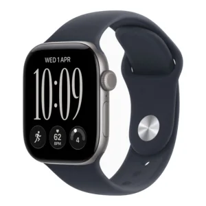 Apple Watch 12 42mm Space Gray(Серый космос)