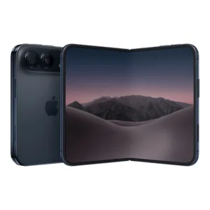 iPhone Duo 256 Gb Night Sky (Ночное небо) eSIM