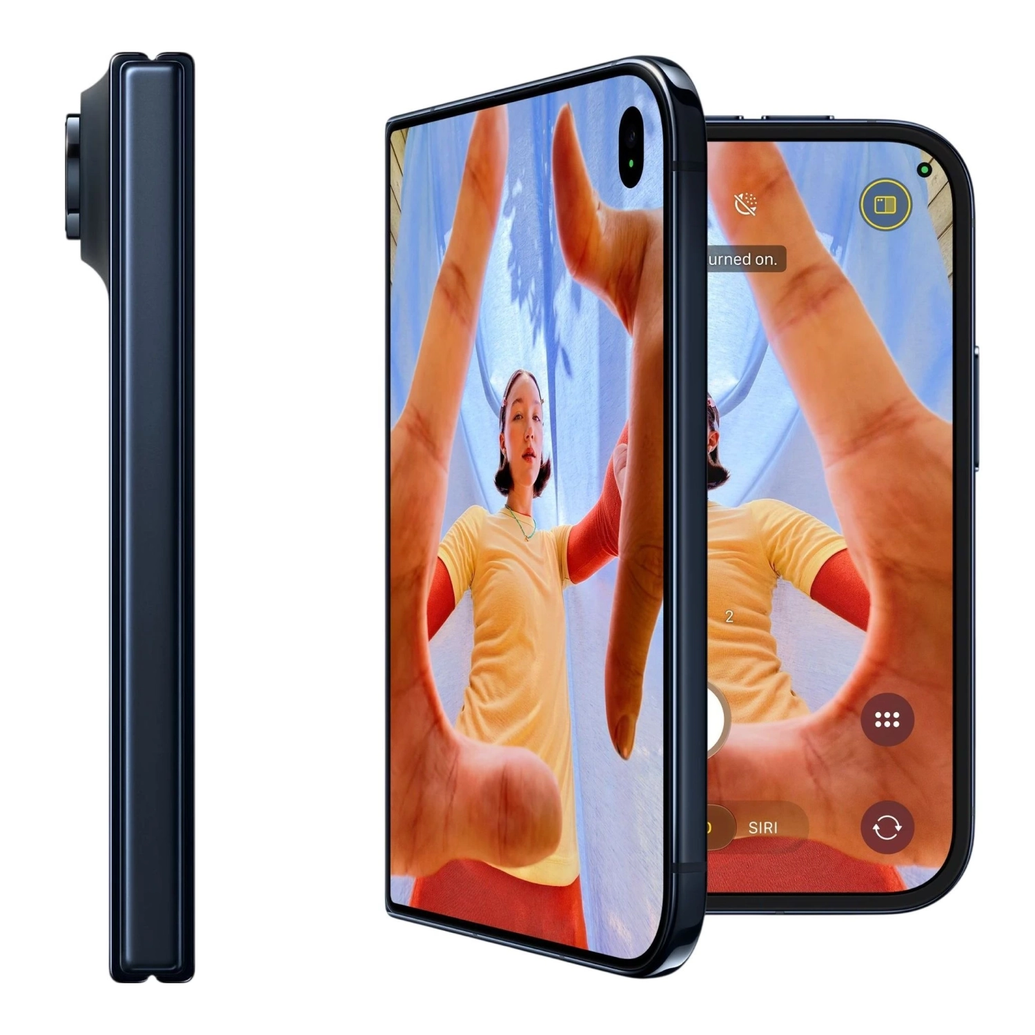 iPhone Duo 2 Tb Night Sky (Ночное небо) eSIM — изображение 2