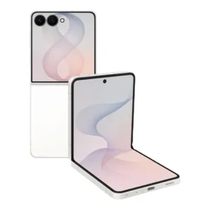Samsung Galaxy Z Flip 8 12/256 Кремовый (Cream)