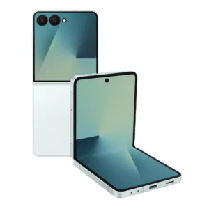Samsung Galaxy Z Flip 8 12/512 Мятный (Mint)