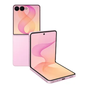 Samsung Galaxy Z Flip 8 12/512 Розовый (Pink)