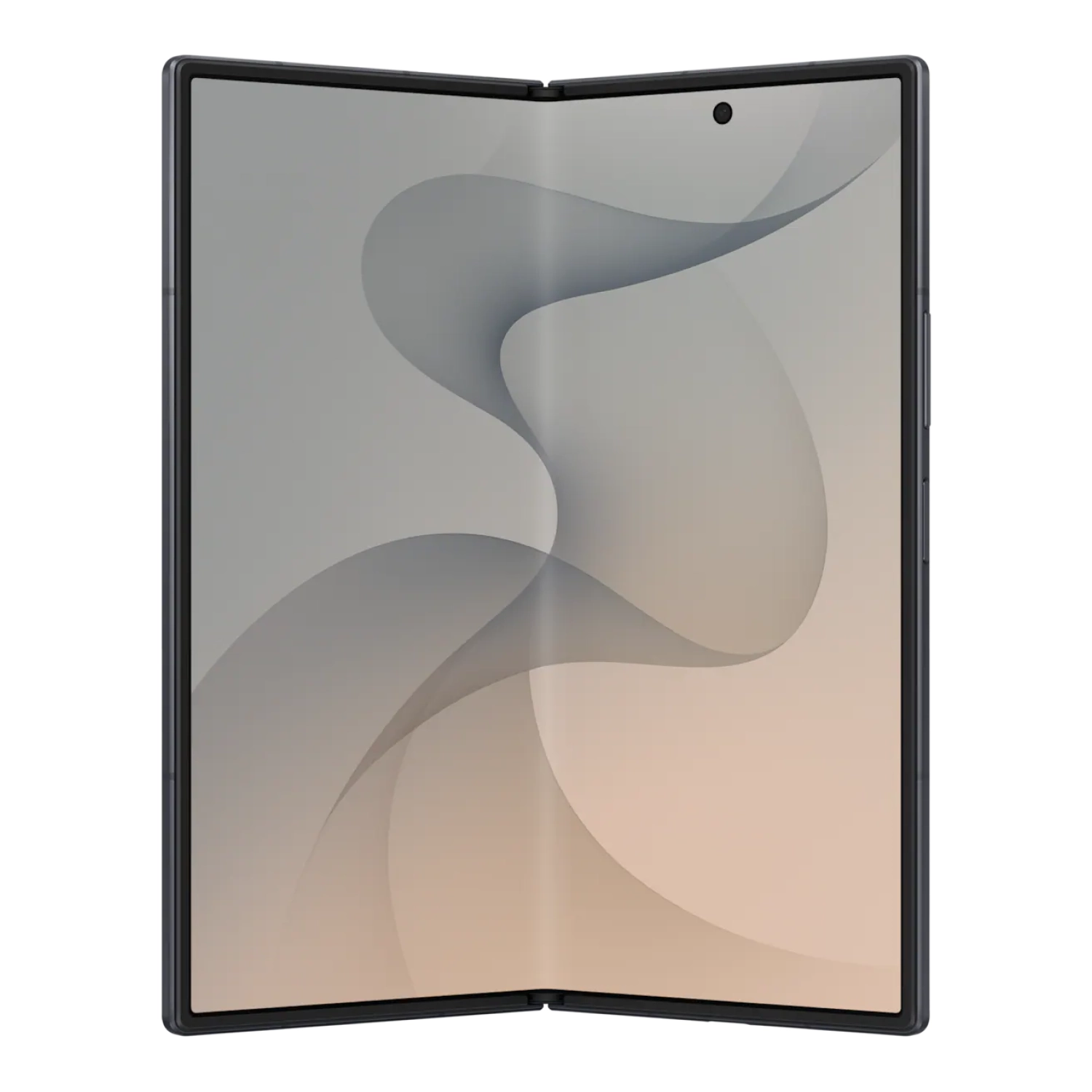 Samsung Galaxy Z Fold 8 Ultra 12/512 Графитовый (Graphite) — изображение 2