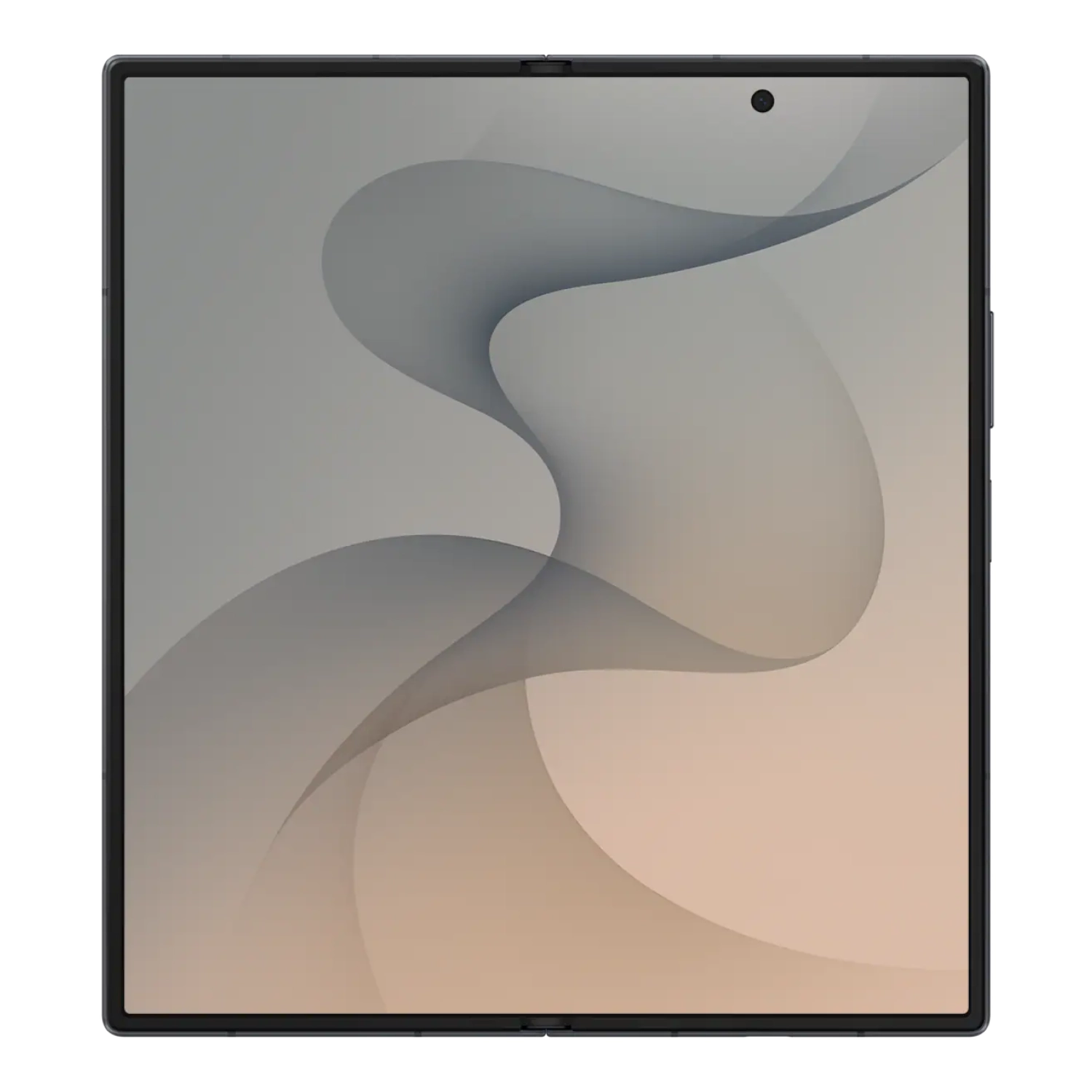 Samsung Galaxy Z Fold 8 Ultra 12/512 Графитовый (Graphite) — изображение 3
